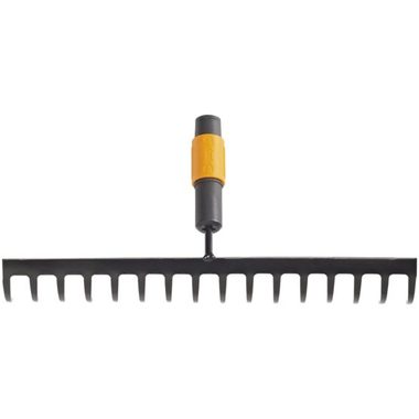 Fiskars QuikFit Hrable 16 hrotov