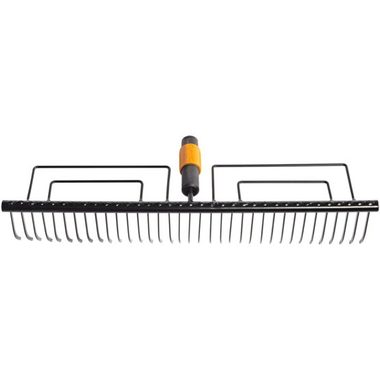 Fiskars QuikFit Hrable široké / šírka 58cm