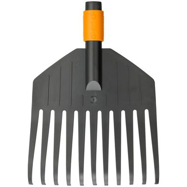 Fiskars QuikFit S Hrable na lístie úzke