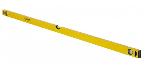 Stanley Classic STHT1-43107 / Vodováha / 150cm / Počet libel 3