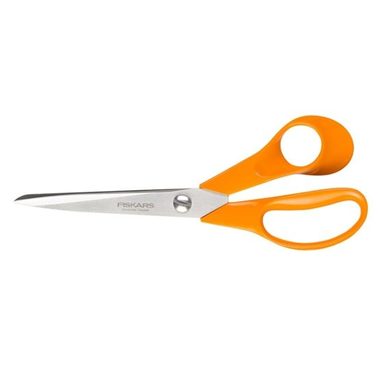Fiskars Classic S90 univerzálne nožnice / 21cm