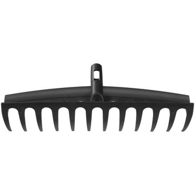 Fiskars SOLID 1014917 Hrable univerzálny / Šírka 41 cm 
