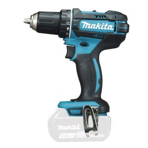 Makita DDF482Z bulk / Aku Vŕtací skrutkovač / 18V / Li- ION / 13mm skľučovadlo / 1900 ot-min / 62Nm / bez Aku 