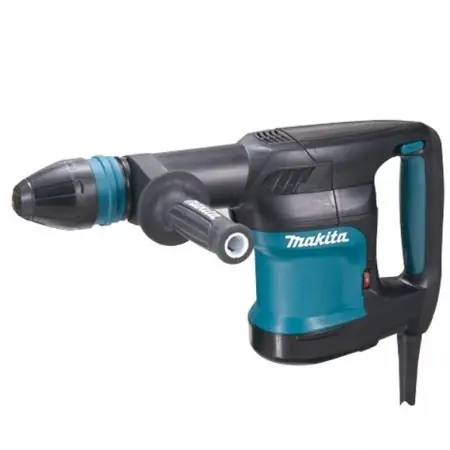 Makita HM0870C / Sekacie kladivo / 1100W / 7.6J / 1.100-2.650 úderov-min