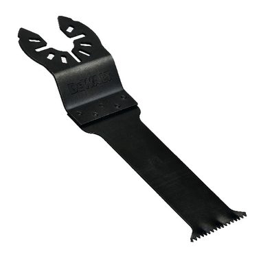 DeWalt DT20703-QZ / Pílový list na rezanie tvrdého dreva / Dĺžka 67 mm / Šírka 30 mm