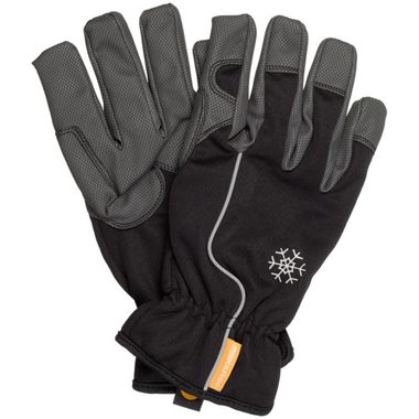 Fiskars 1015447 Rukavice zimné - vel. 8