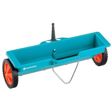 Gardena Seeder 00420-20 Sypací vozík 40 cm