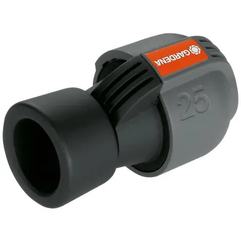 Gardena 02762-20 Spojka 25 mm x vnútorný závit 1"