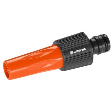 Gardena Profi Maxi-Flow 02818-20 Postrekovač / Vodný lúč: plný lúč - jemná hmla
