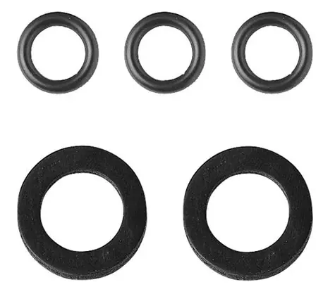 Gardena Profi Maxi-Flow 02824-20 Sada tesnení pre 2801|2802
