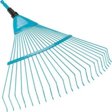 Gardena Combisystem 03100-20 Hrable vejárové / Pracovná šírka 50 cm