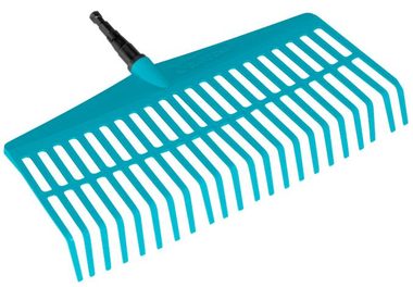 Gardena Combisystem 03101-20 Hrable na lístie a na trávu / Pracovná šírka 43 cm