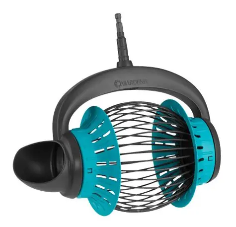 Gardena Combisystem 03108-20 Zberač ovocia bez násady / Priemer ovocia 4 - 9 cm
