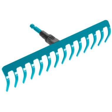 Gardena Combisystem 03177-20 Hrable / Pracovná šírka 30 cm / 12 hrotov