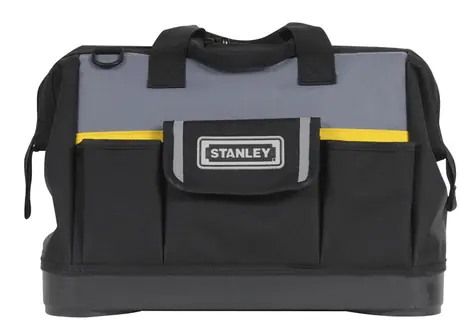 Stanley 1-96-183 / taška na náradie / rozmery: 23.5 x 44.7 x 27.5 cm