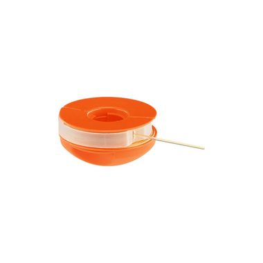 Gardena 05370-20 Náhradná cievka so strunou pre 2540 a V12 TL 21 - Dĺžka 4 m / dopredaj