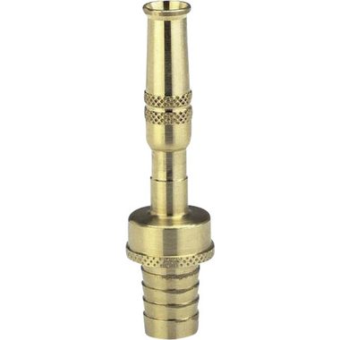 Gardena 07165-20 Mosadzná tryska pre hadice 13 mm (1|2")
