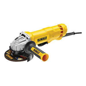 DeWalt DWE4233 / Uhlová brúska / 1400W / 125mm