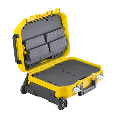 Stanley FMST1-72383 / kufor na náradie pre techniky s kolieskami FatMax / Rozmery: 54 x 40 x 24 cm