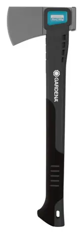 Gardena 08714-48 Univerzálna sekera 1000A / Dĺžka 45 cm / Hmotnosť hlavy 700 g