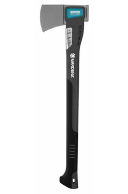Gardena 08716-48 Univerzálna sekera 1400A / Dĺžka 60 cm / Hmotnosť hlavy 1000 g