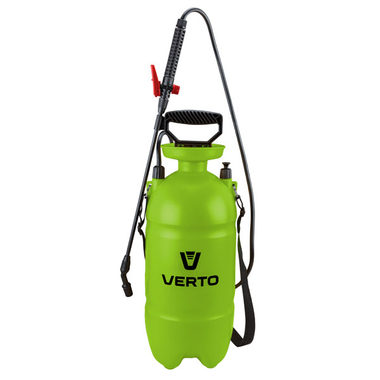 Verto 15G506 postrekovač / 7l / 3bar