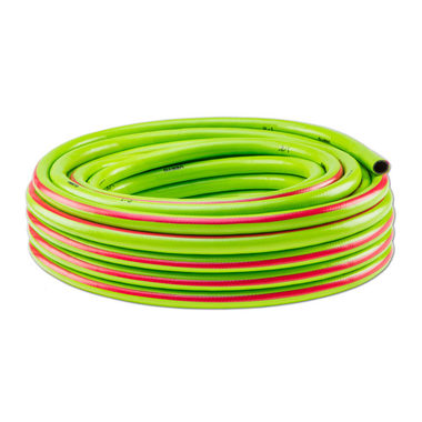 Verto 15G820 záhradná hadica zelená / 20m / 12.7mm / 25bar