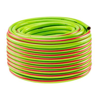 Verto 15G822 záhradná hadica zelená / 50m / 12.7mm / 25bar