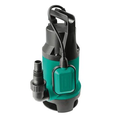 Verto 52G449 ponorné vodné čerpadlo / 900W / 7500l-min. / 7m