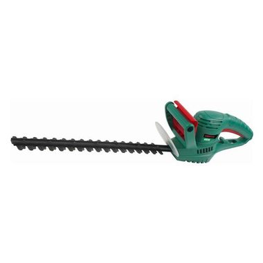 Verto 52G567 nožnice na živý plot / 600W / 230V / 450mm