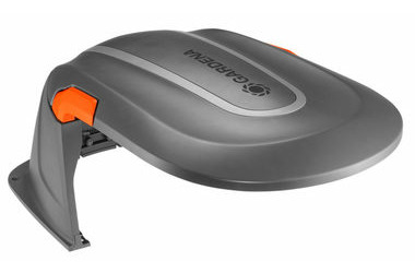 Gardena 15020-20 Domček pre robotické kosačky SILENO minimo, city a life