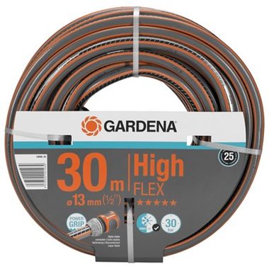 Gardena Comfort 18066-20 Hadica HighFlex 13 mm (1|2&quot;) - Dĺžka 30 m