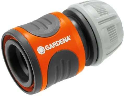 Gardena 18215-20 Hadicová rýchlospojka 13 mm (1|2") - 15 mm (5|8")