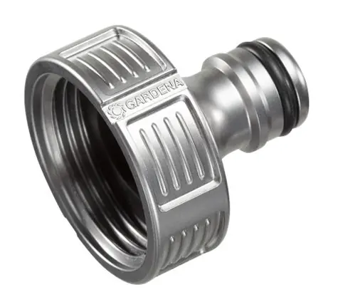 Gardena Premium 18242-50 Skrutkovanie 33.3 mm (G 1") - voľné