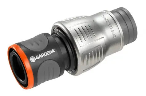 Gardena Premium 18256-50 Hadicová rychlospojka 19 mm (3/4")