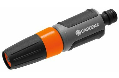 Gardena 18300-50 čistiaci postrekovač - voľné