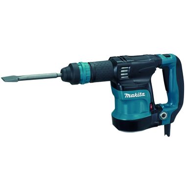 Makita HK1820 / Ľahké Sekacie kladivo / 550W / 0 - 3.200 úderov-min / 3.1J / SDS-Plus