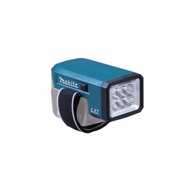 Makita STEXBML146 / Aku LED Svietidlo / 14.4V / 6 LED žiaroviek / bez Aku