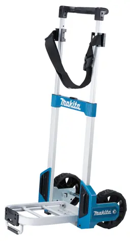 Makita TR00000001 / Rudla na kufre MAKPAC