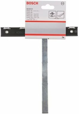 BOSCH 2607001375 / Adaptér k vodiacej lište