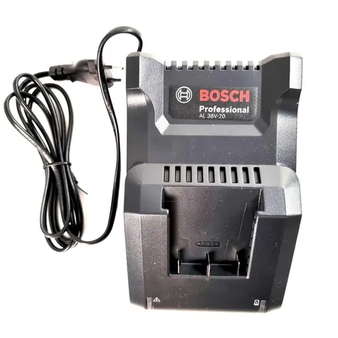 BOSCH AL 36V-20 / Nabíjačka / 36V / 2.0A
