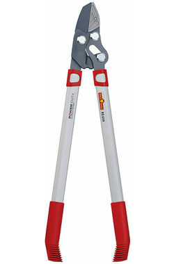 WOLF-Garten RS 650 Comfort Plus / Nožnice na konáre / Kovadlinkové / Max. priemer 40 mm / Dĺžka 650 mm