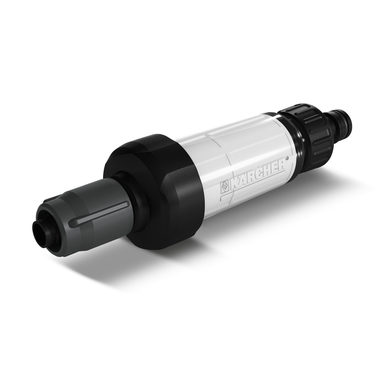 Kärcher Rain System 2.645-225.0 Filter na malé čiastočky / Pripojovací závit G 3|4 / Max. tlak 4 bar