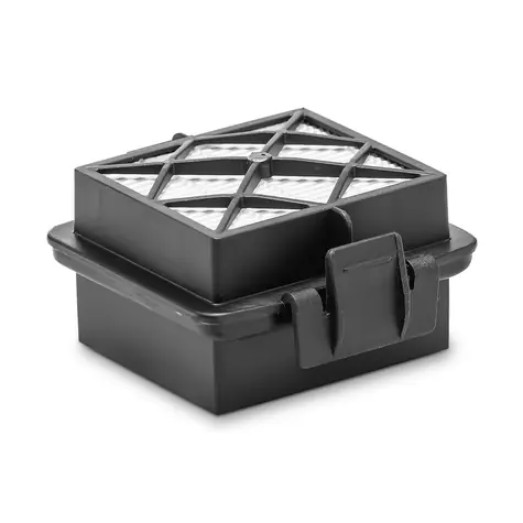 Kärcher 2.863-240.0 HEPA hygienický filter pre vysávače VC 5