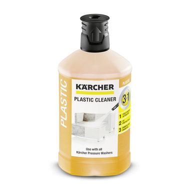Kärcher 6.295-758.0 Čistič plastov 3 v 1/1 L