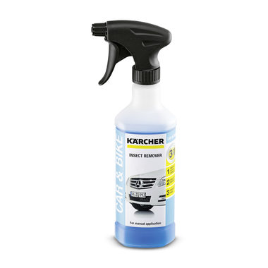 Kärcher 6.295-761.0 Odstraňovač hmyzu / 0.5 L / dopredaj