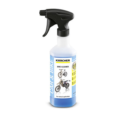 Kärcher 6.295-763.0 Čistič na motocykle 3 v 1/0.5 L