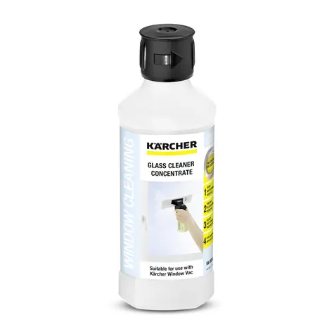 Kärcher RM 500 Čistič skiel - koncentrát (6.295-772.0) / 0.5 L