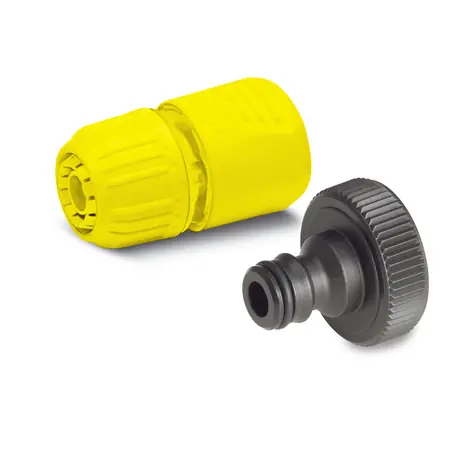Kärcher 6.997-358.0 Pripojovacia sada Basic / Priemer hadice 1|2" / Závit G1