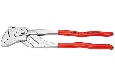 Knipex 8603300 Kliešte SIKO 300mm / Max priemer 68 mm